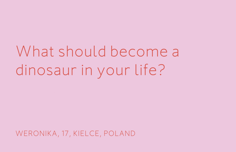 WriteGirl Weronika